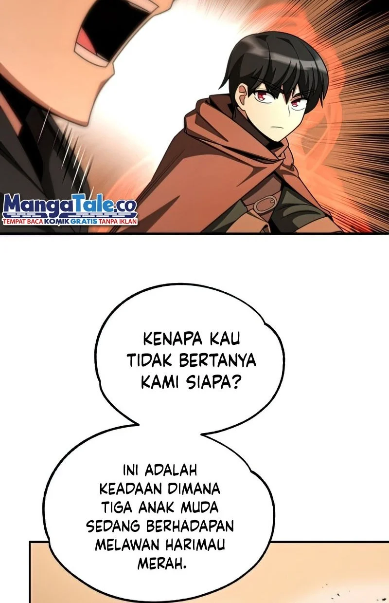 Youngest Scion of the Mages Chapter 37 - halaman 73