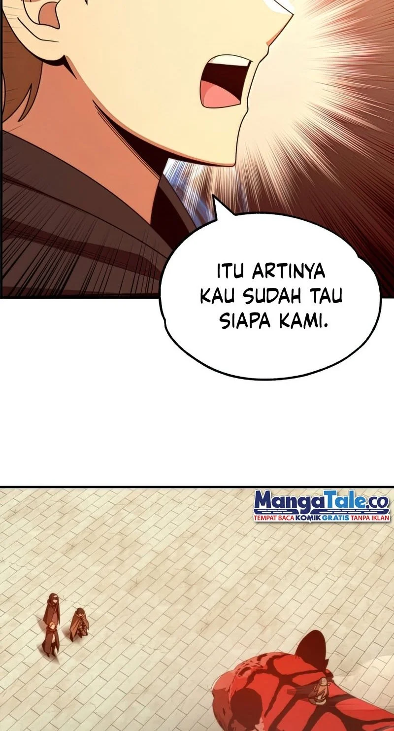 Youngest Scion of the Mages Chapter 37 - halaman 79