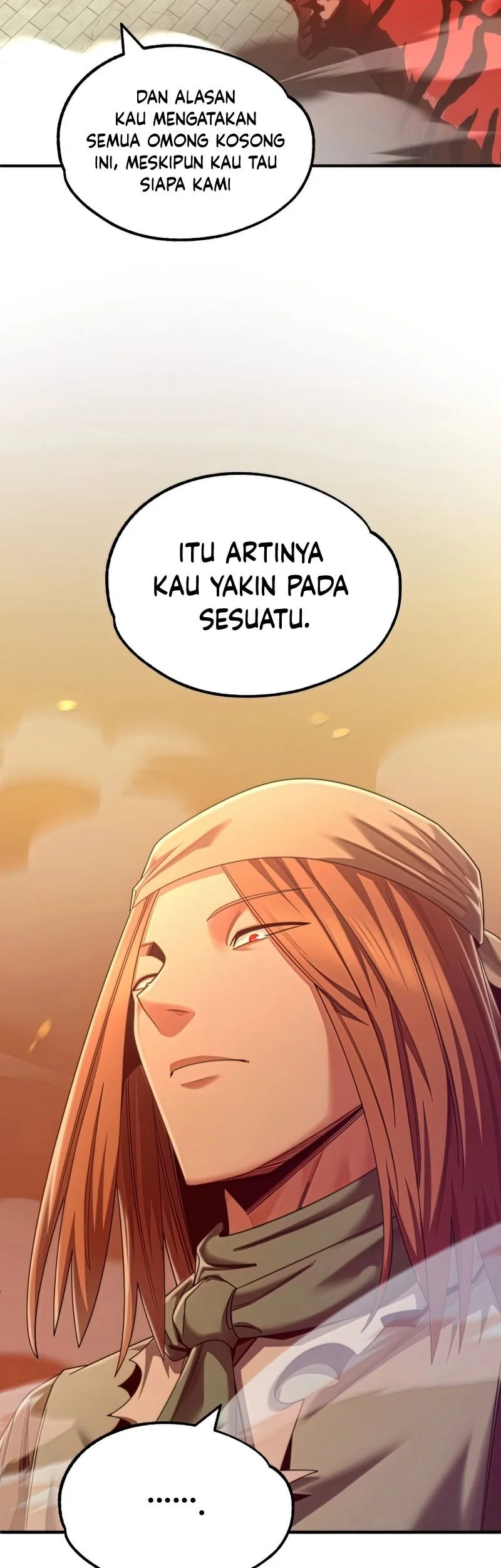 Youngest Scion of the Mages Chapter 37 - halaman 80