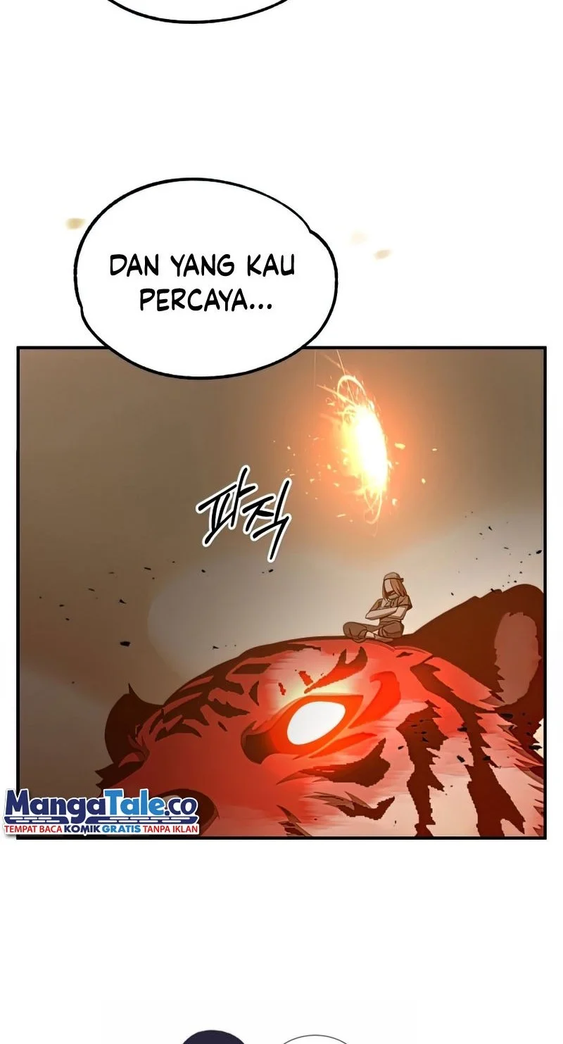 Youngest Scion of the Mages Chapter 37 - halaman 81