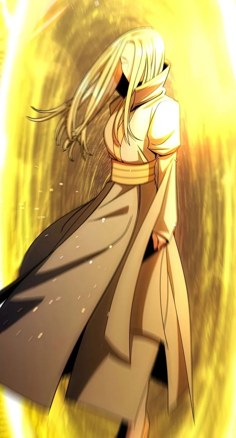 Youngest Scion of the Mages Chapter 37 - halaman 83