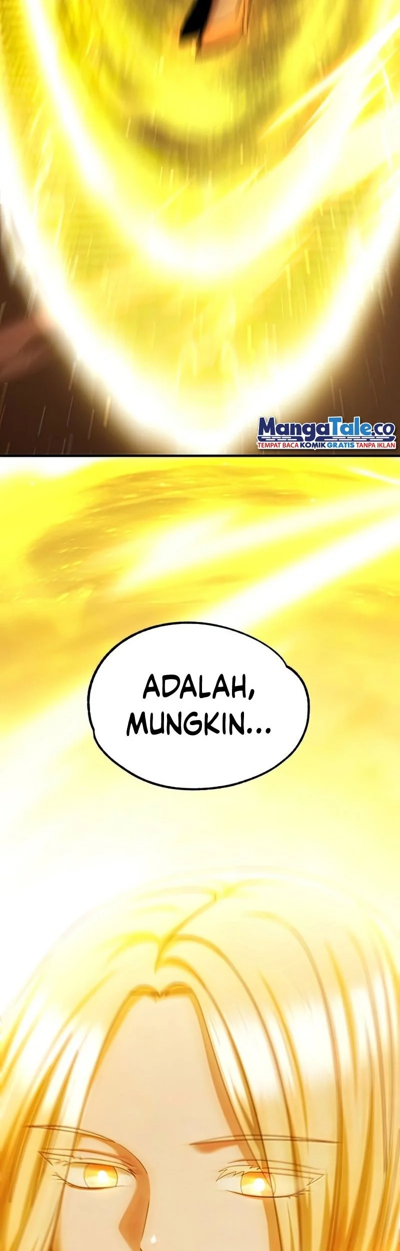 Youngest Scion of the Mages Chapter 37 - halaman 84