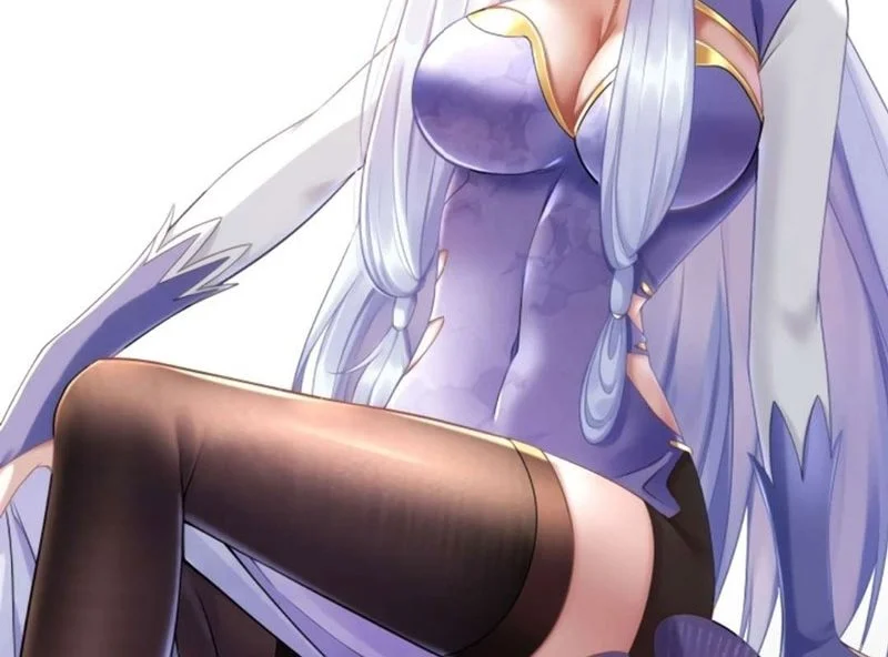 Youngest Scion of the Mages Chapter 37 - halaman 90