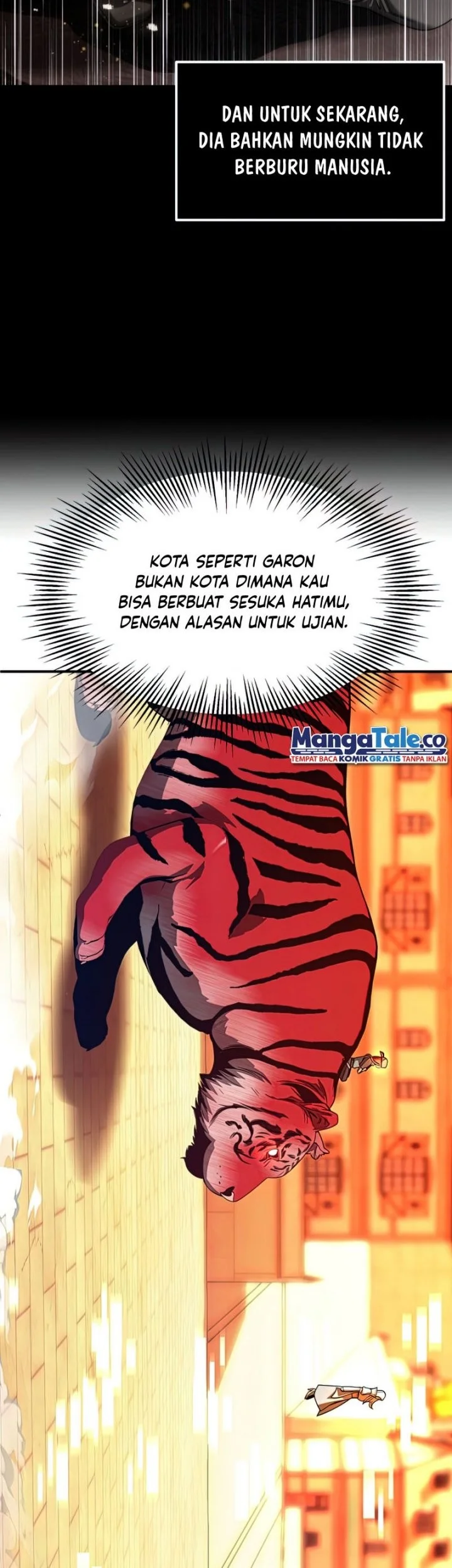 Youngest Scion of the Mages Chapter 38 - halaman 10