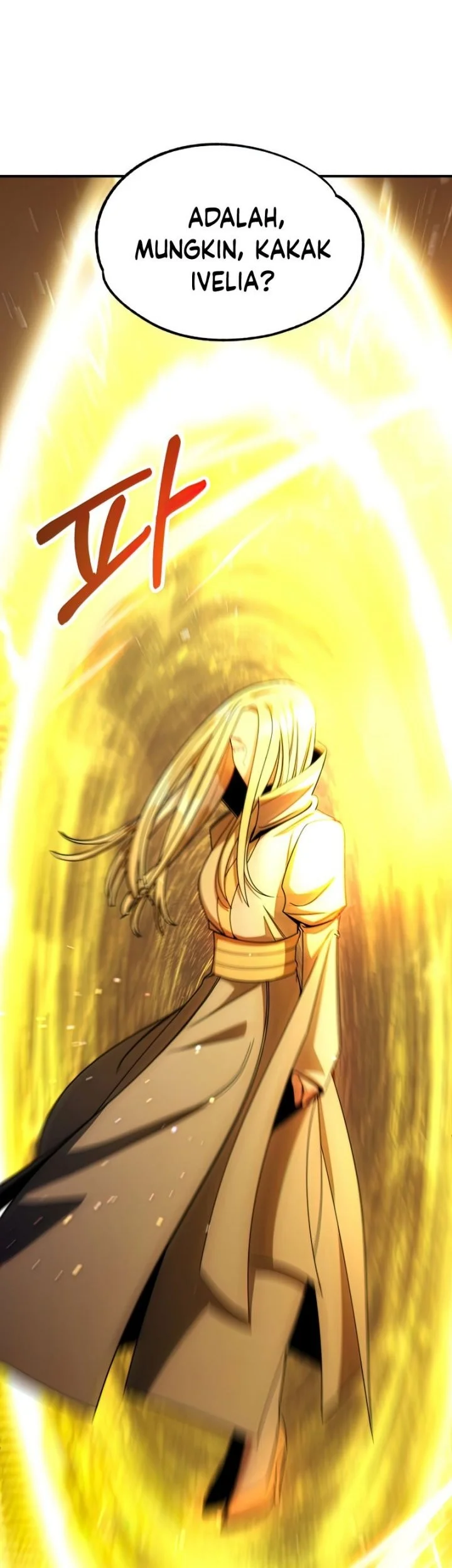 Youngest Scion of the Mages Chapter 38 - halaman 2
