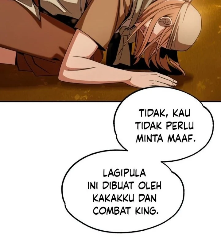 Youngest Scion of the Mages Chapter 38 - halaman 21