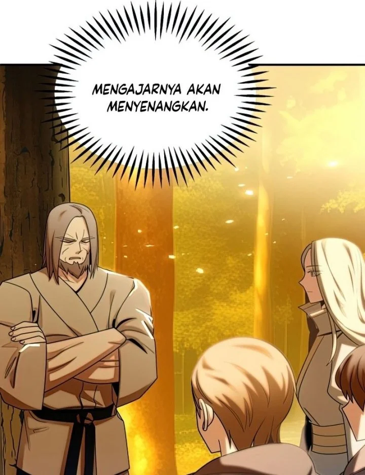 Youngest Scion of the Mages Chapter 38 - halaman 23