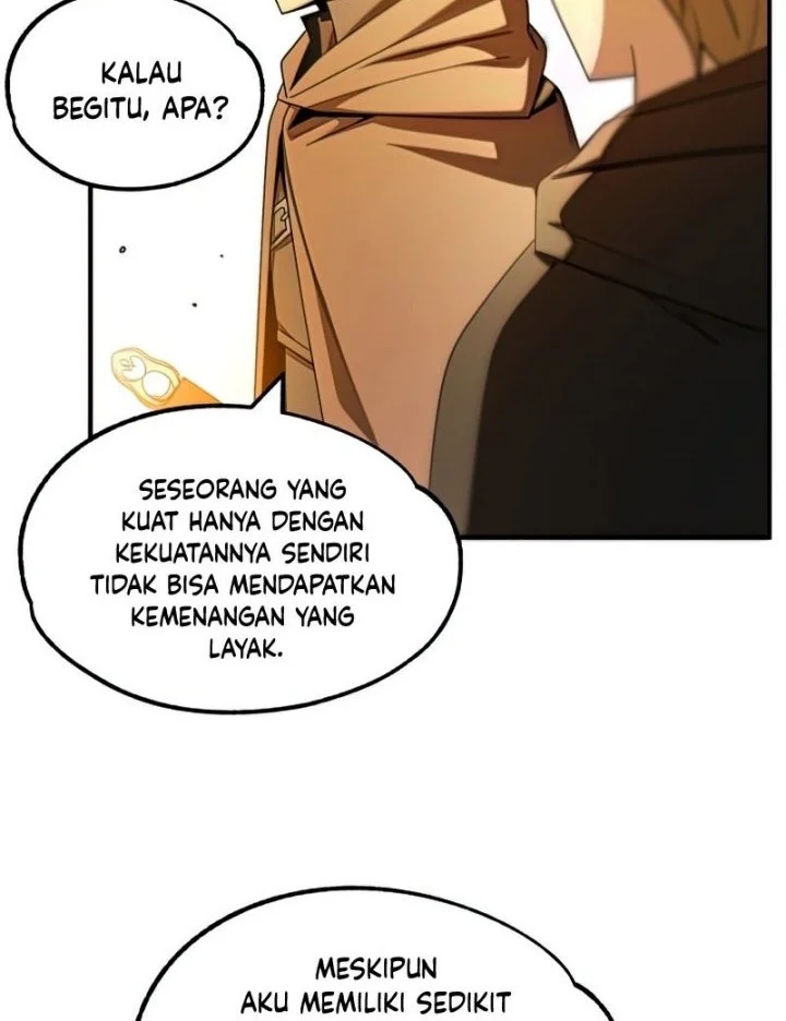 Youngest Scion of the Mages Chapter 38 - halaman 29