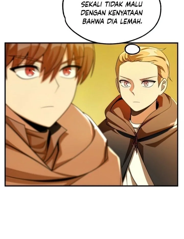 Youngest Scion of the Mages Chapter 38 - halaman 31