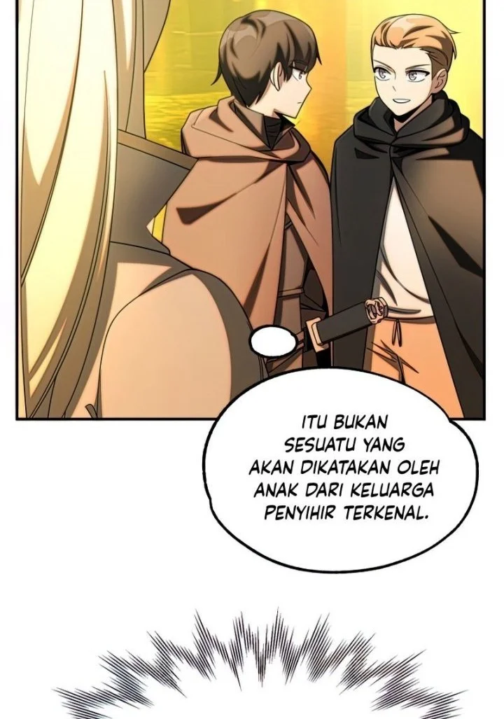 Youngest Scion of the Mages Chapter 38 - halaman 33