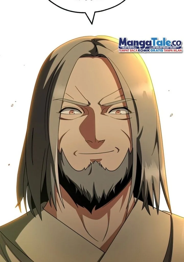 Youngest Scion of the Mages Chapter 38 - halaman 37