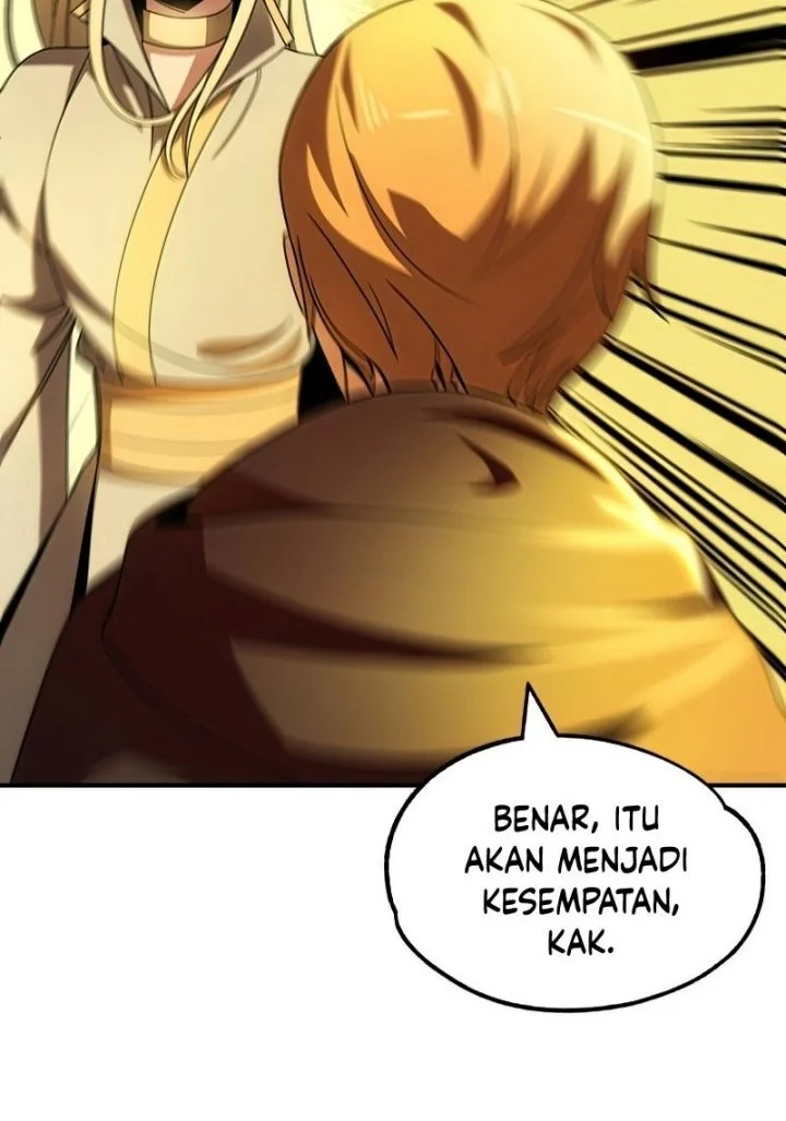 Youngest Scion of the Mages Chapter 38 - halaman 41