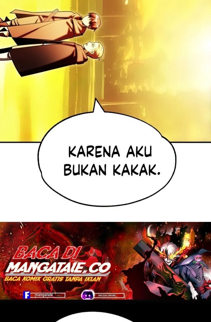 Youngest Scion of the Mages Chapter 38 - halaman 43