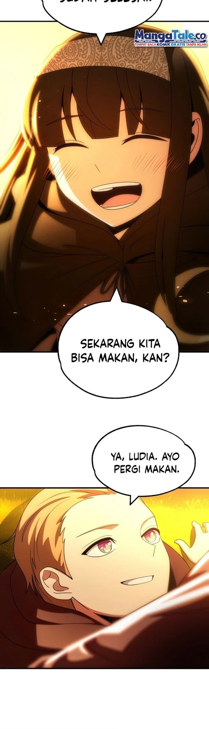 Youngest Scion of the Mages Chapter 38 - halaman 56