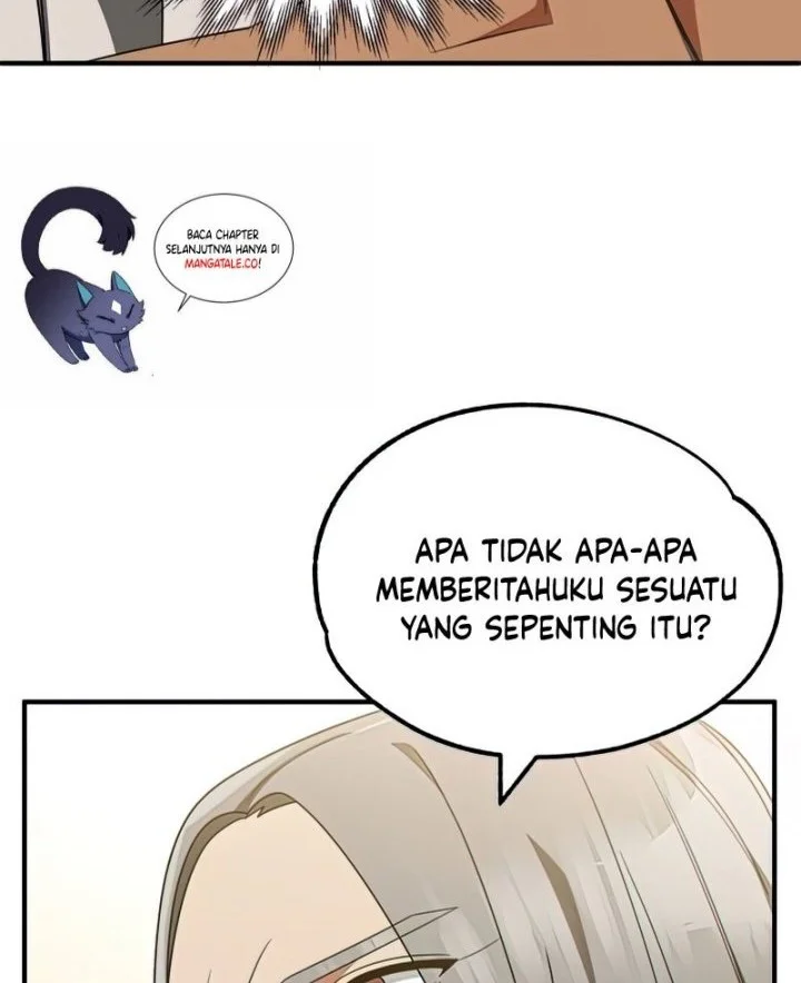 Youngest Scion of the Mages Chapter 38 - halaman 67