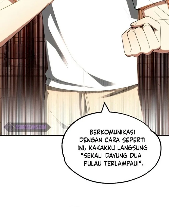 Youngest Scion of the Mages Chapter 38 - halaman 71