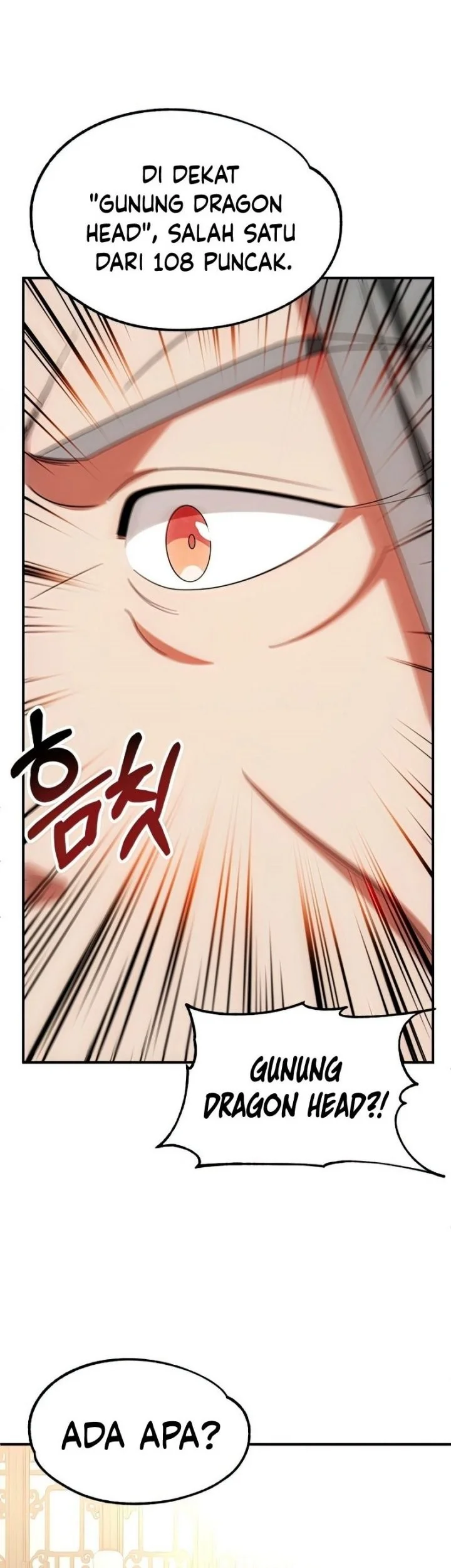 Youngest Scion of the Mages Chapter 38 - halaman 76