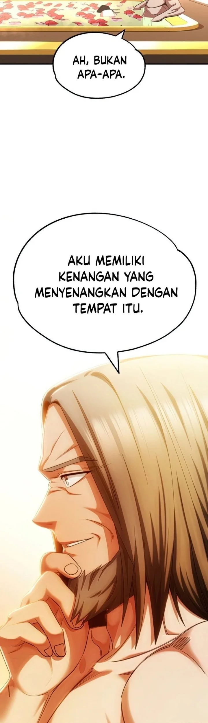 Youngest Scion of the Mages Chapter 38 - halaman 78