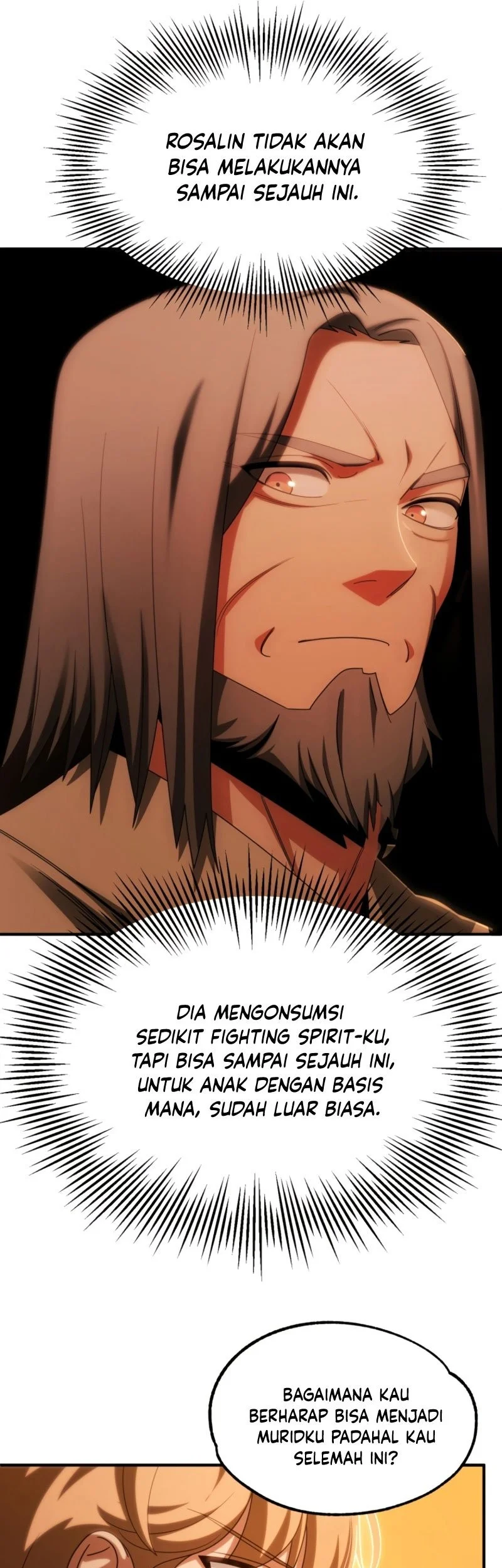 Youngest Scion of the Mages Chapter 39 - halaman 11