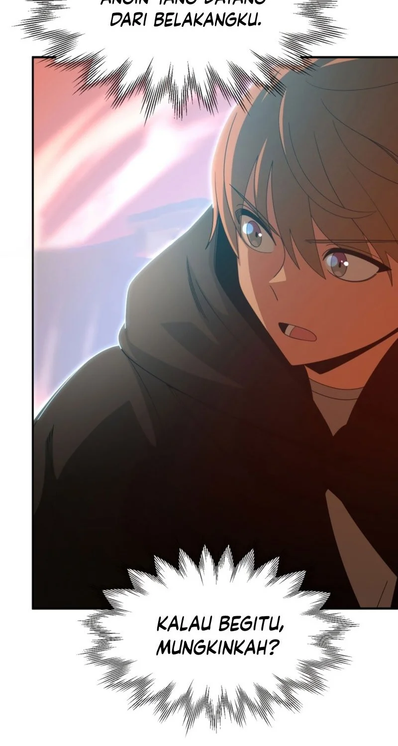 Youngest Scion of the Mages Chapter 39 - halaman 20