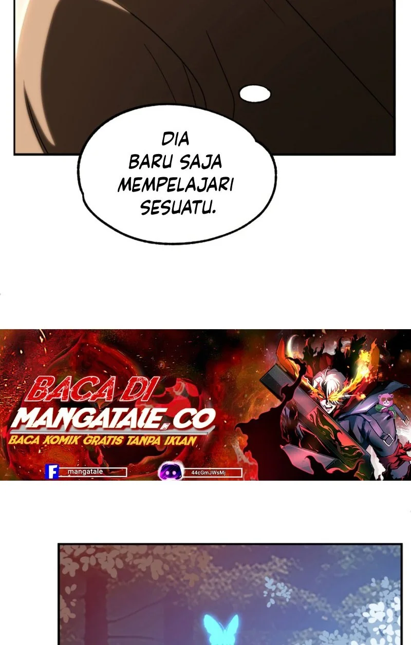 Youngest Scion of the Mages Chapter 39 - halaman 28