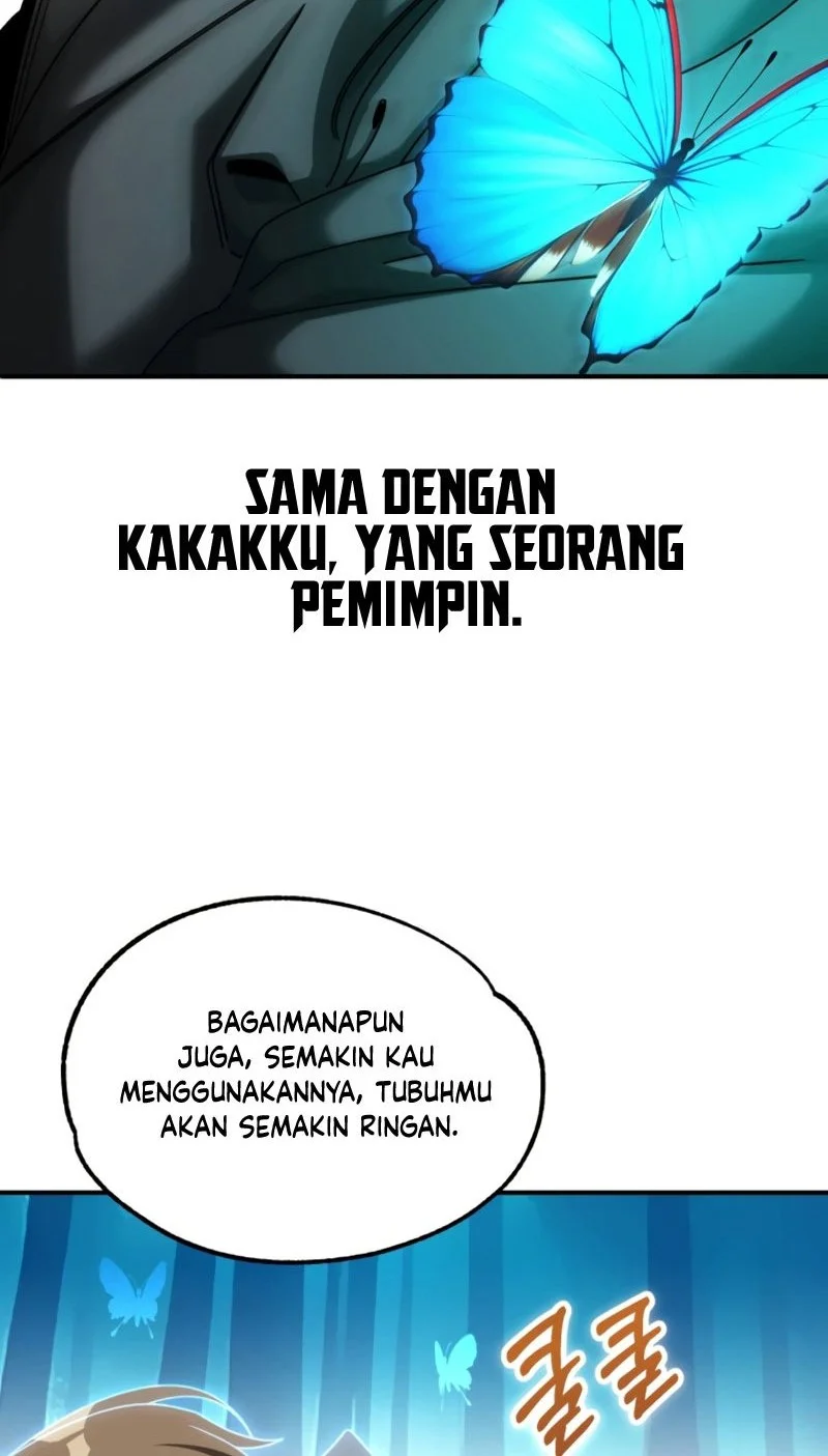 Youngest Scion of the Mages Chapter 39 - halaman 36