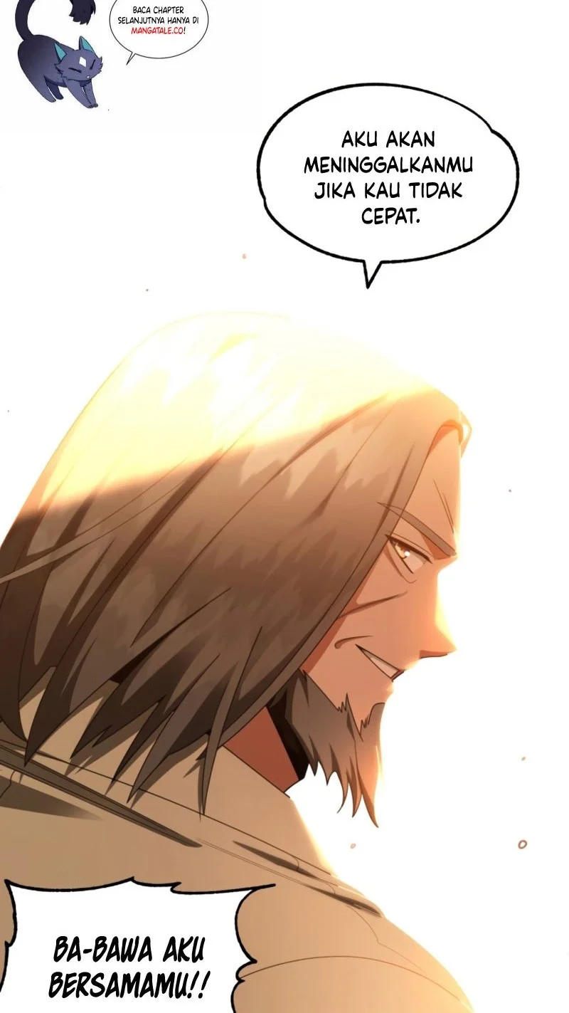 Youngest Scion of the Mages Chapter 39 - halaman 4
