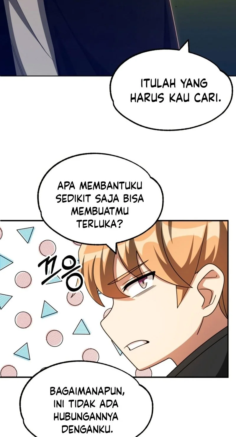 Youngest Scion of the Mages Chapter 39 - halaman 54