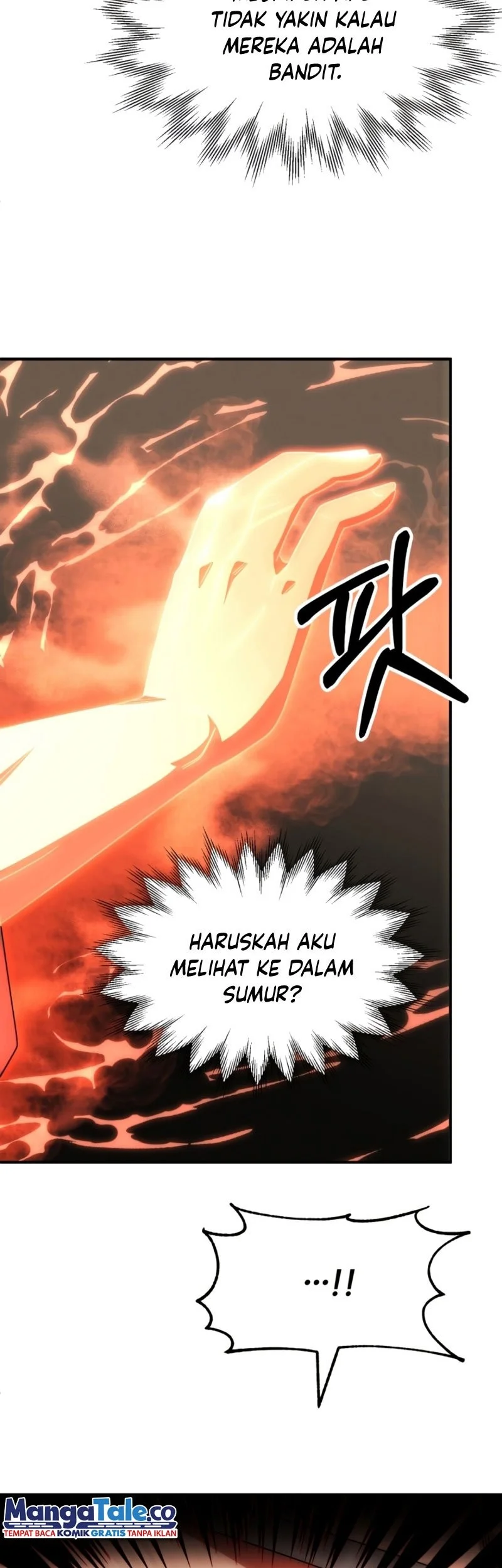 Youngest Scion of the Mages Chapter 39 - halaman 59