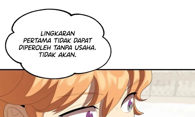 Youngest Scion of the Mages Chapter 4 - halaman 29