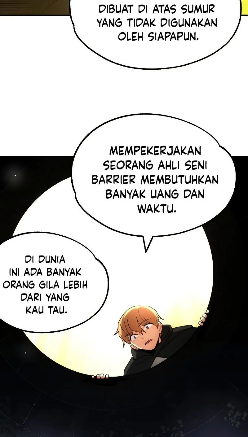 Youngest Scion of the Mages Chapter 40 - halaman 10