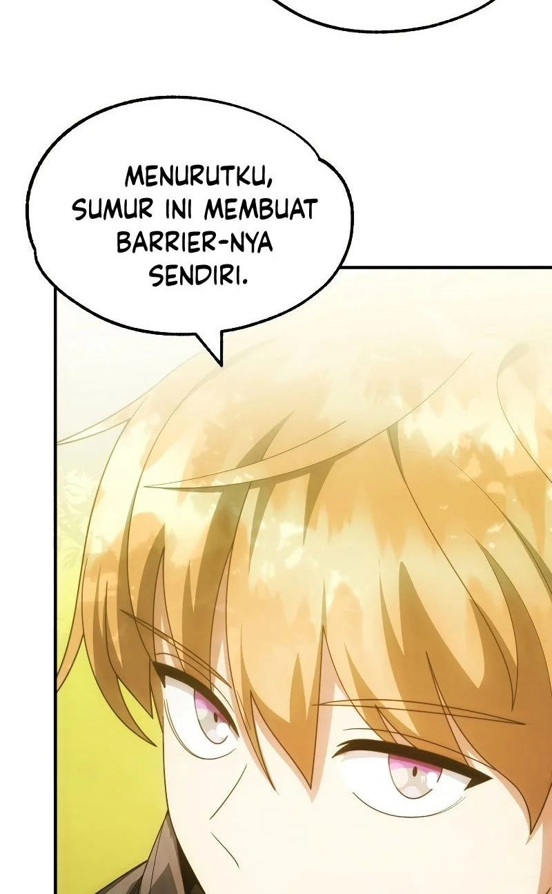 Youngest Scion of the Mages Chapter 40 - halaman 12