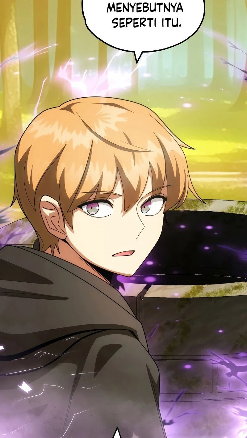 Youngest Scion of the Mages Chapter 40 - halaman 22