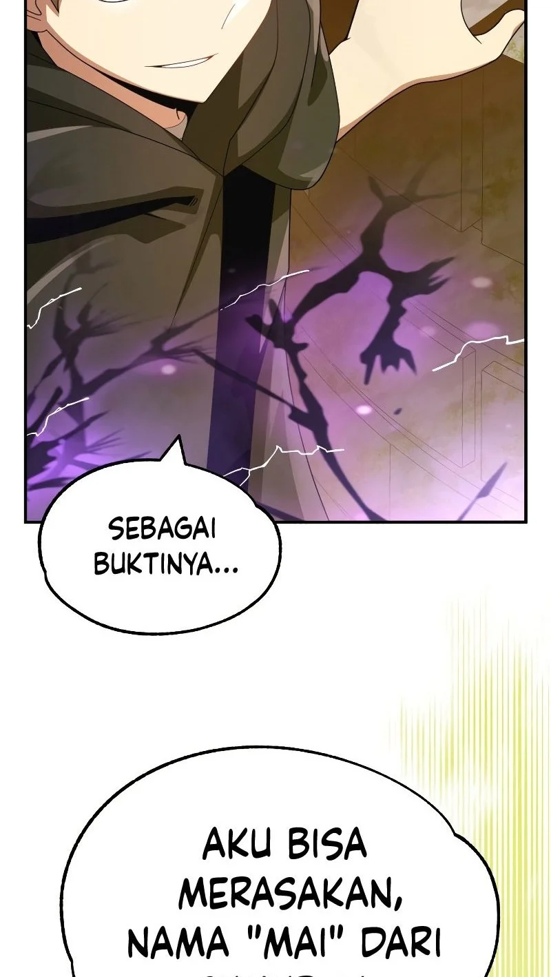 Youngest Scion of the Mages Chapter 40 - halaman 24