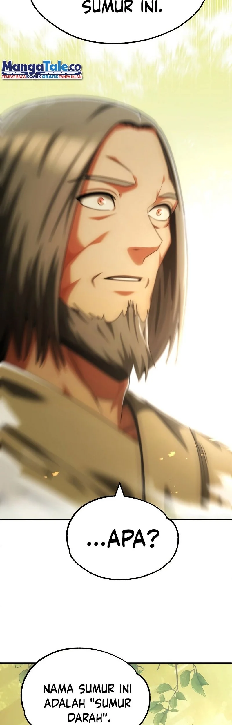 Youngest Scion of the Mages Chapter 40 - halaman 25