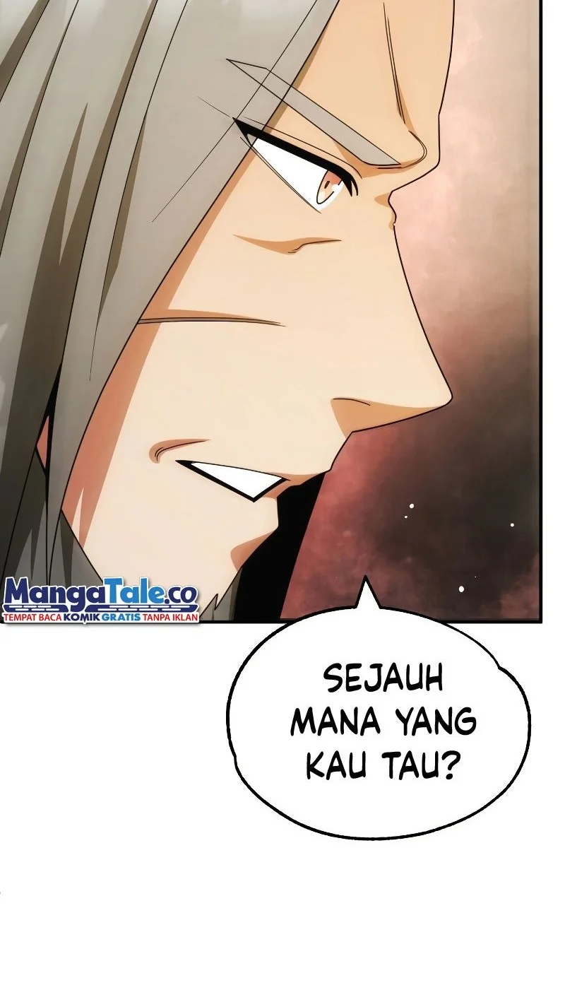 Youngest Scion of the Mages Chapter 40 - halaman 30