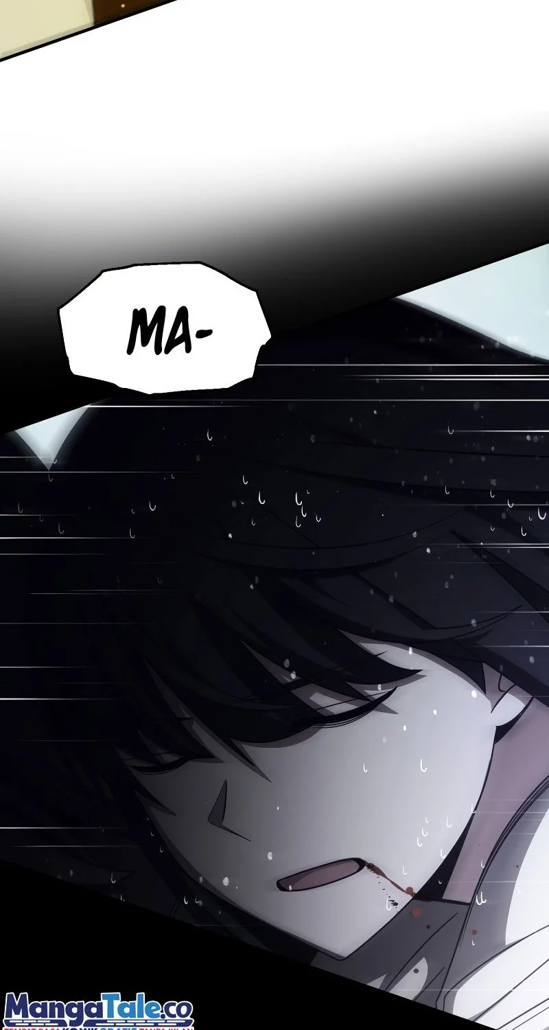 Youngest Scion of the Mages Chapter 40 - halaman 36