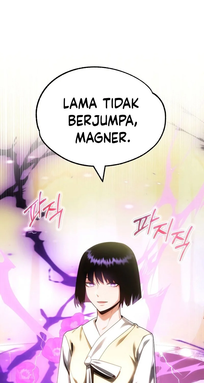 Youngest Scion of the Mages Chapter 40 - halaman 38