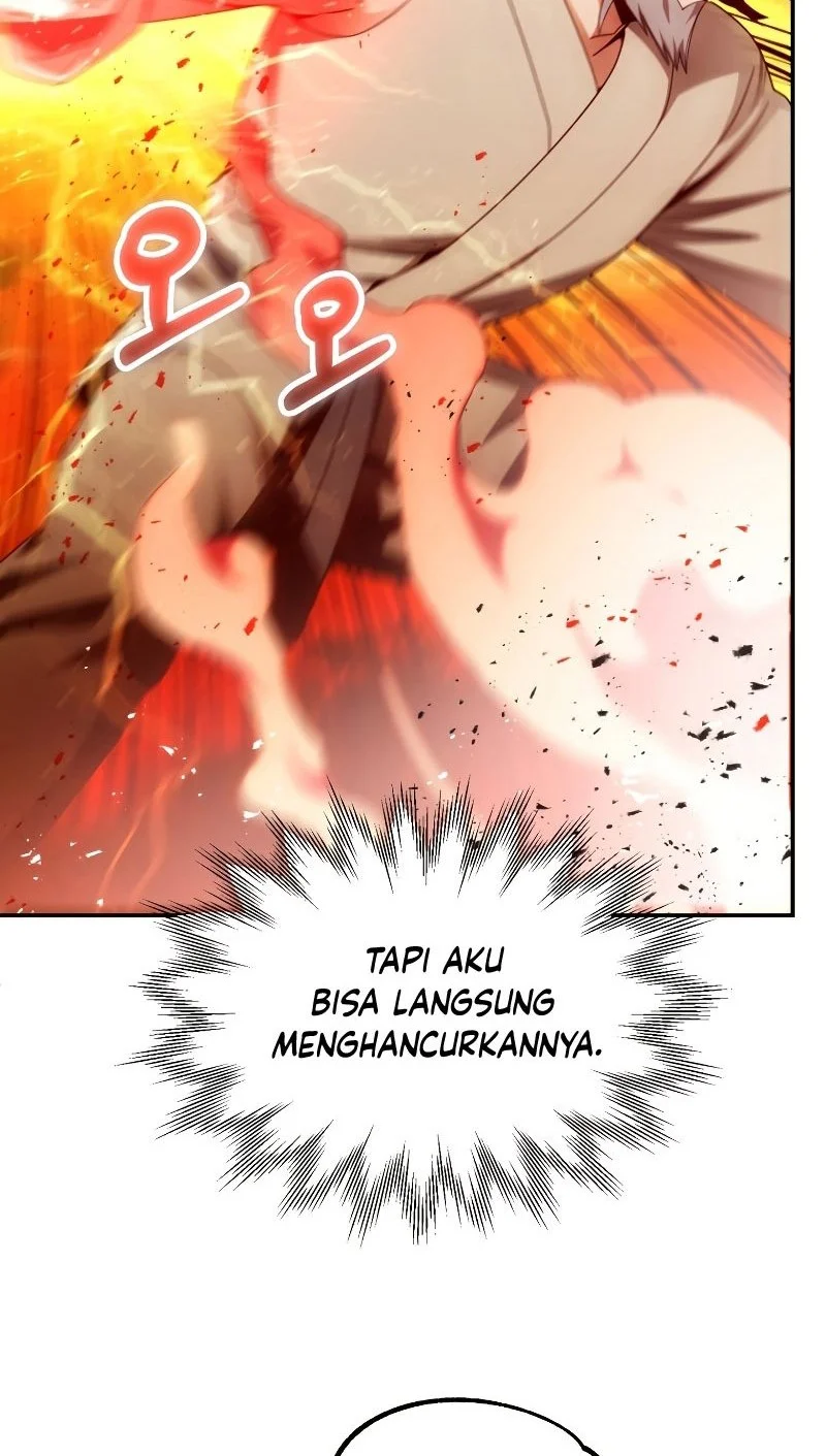 Youngest Scion of the Mages Chapter 40 - halaman 4