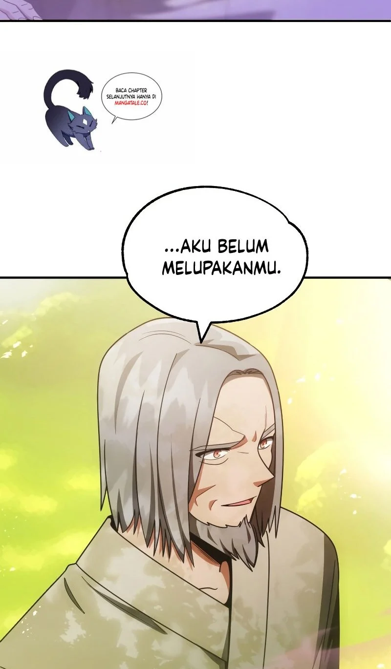 Youngest Scion of the Mages Chapter 40 - halaman 44