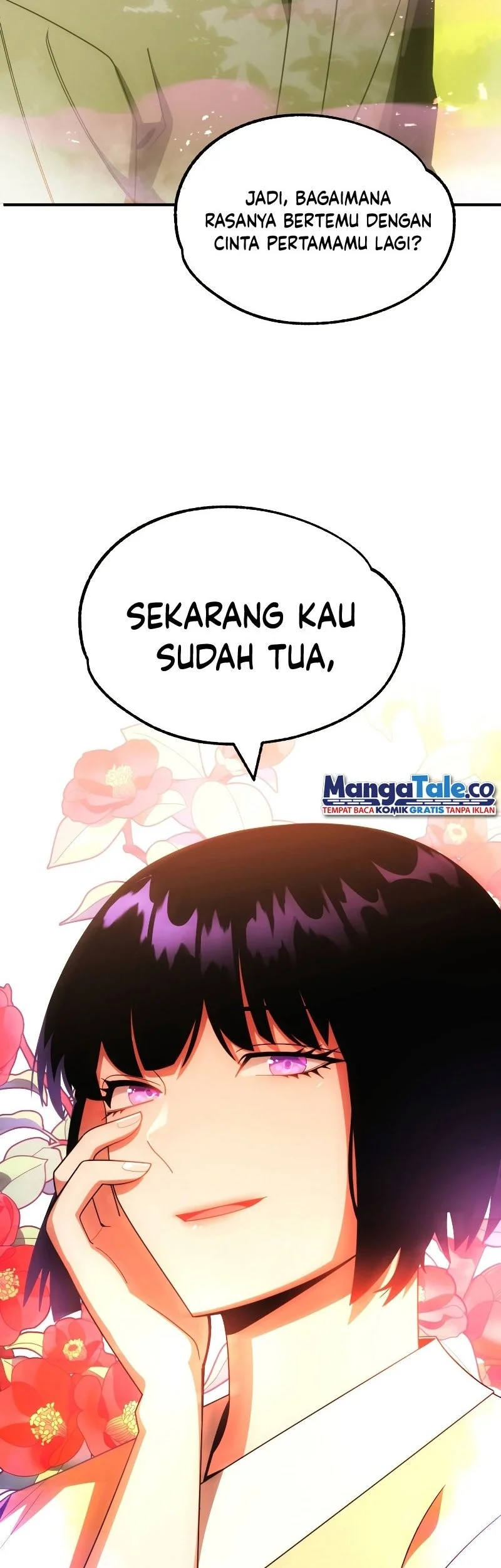 Youngest Scion of the Mages Chapter 40 - halaman 45