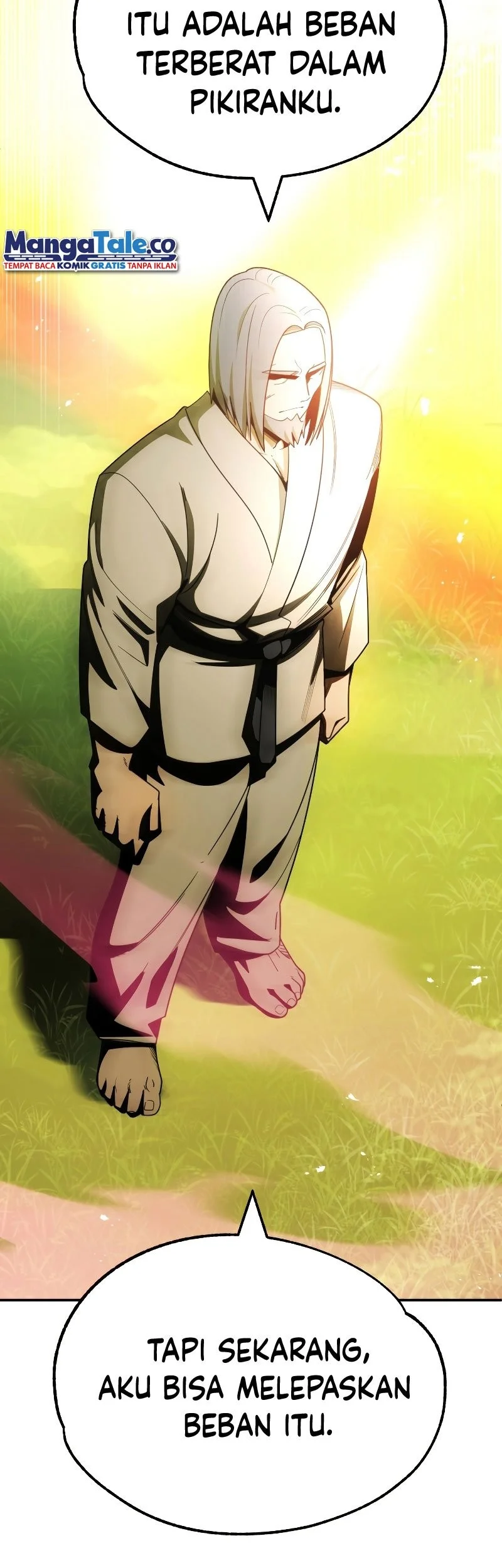 Youngest Scion of the Mages Chapter 40 - halaman 49