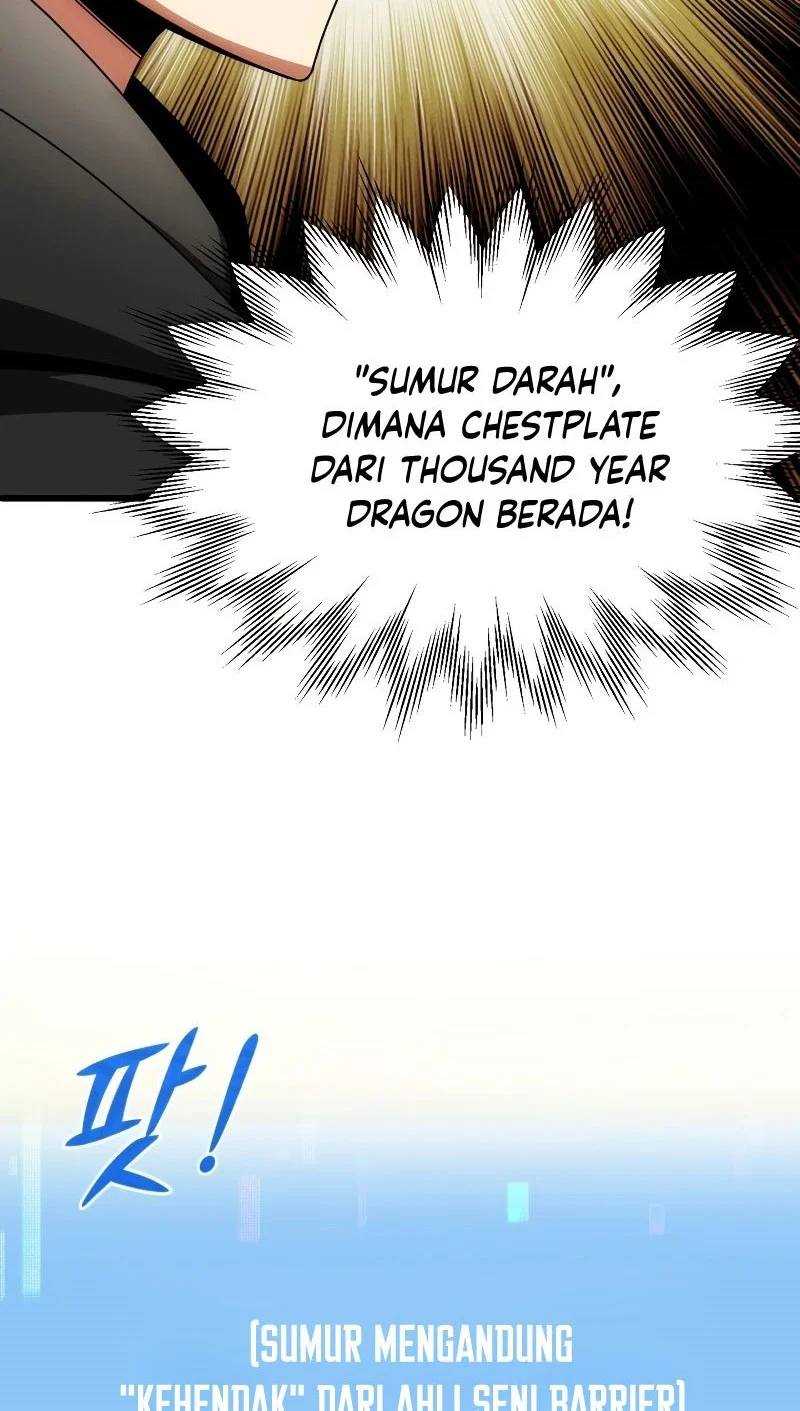 Youngest Scion of the Mages Chapter 40 - halaman 6