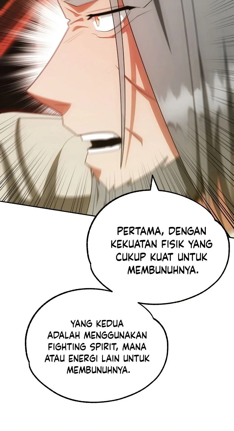 Youngest Scion of the Mages Chapter 40 - halaman 60