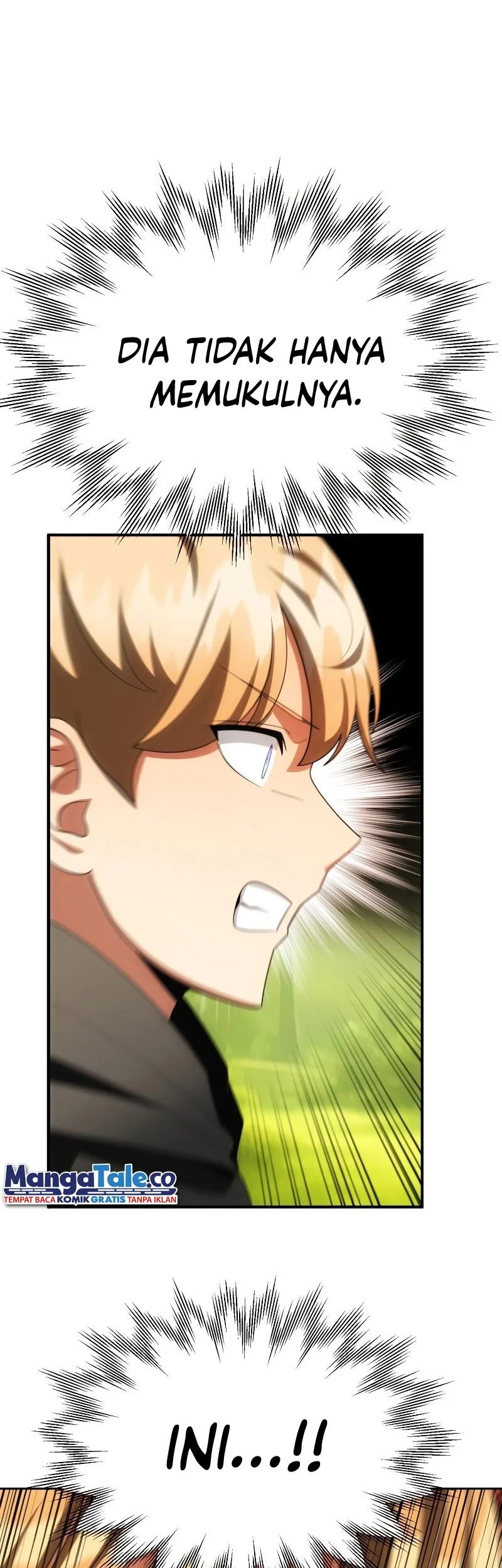 Youngest Scion of the Mages Chapter 40 - halaman 69