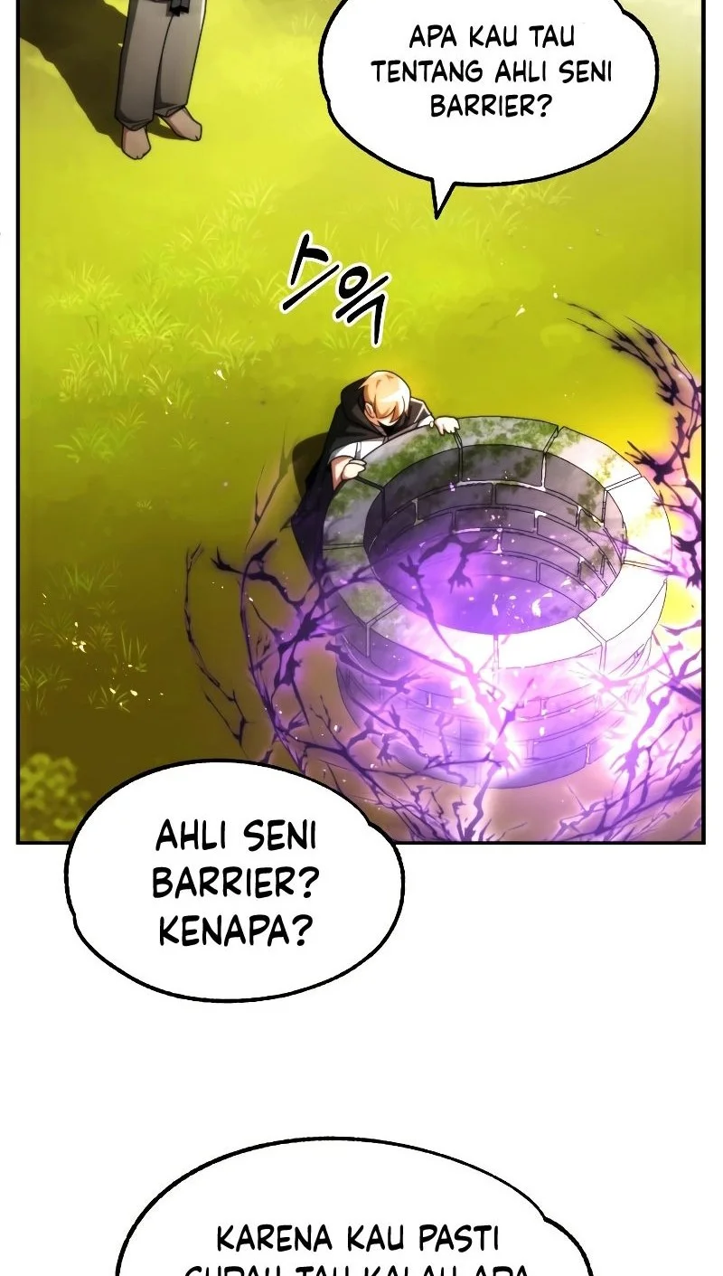 Youngest Scion of the Mages Chapter 40 - halaman 8