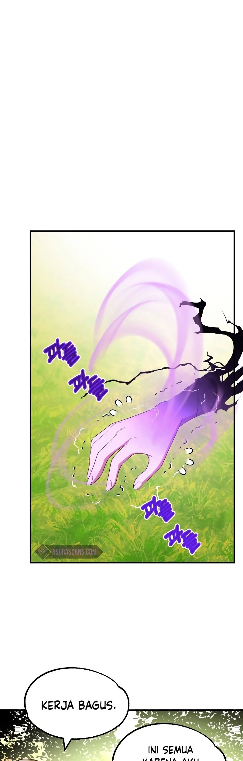 Youngest Scion of the Mages Chapter 41 - halaman 13