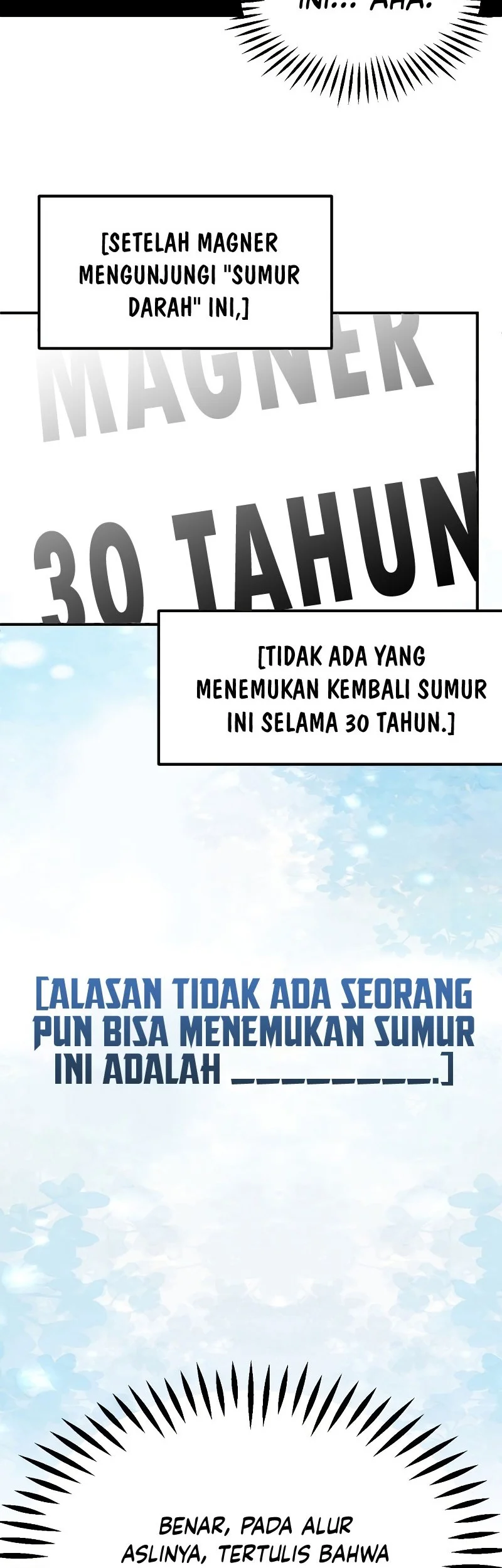 Youngest Scion of the Mages Chapter 41 - halaman 38