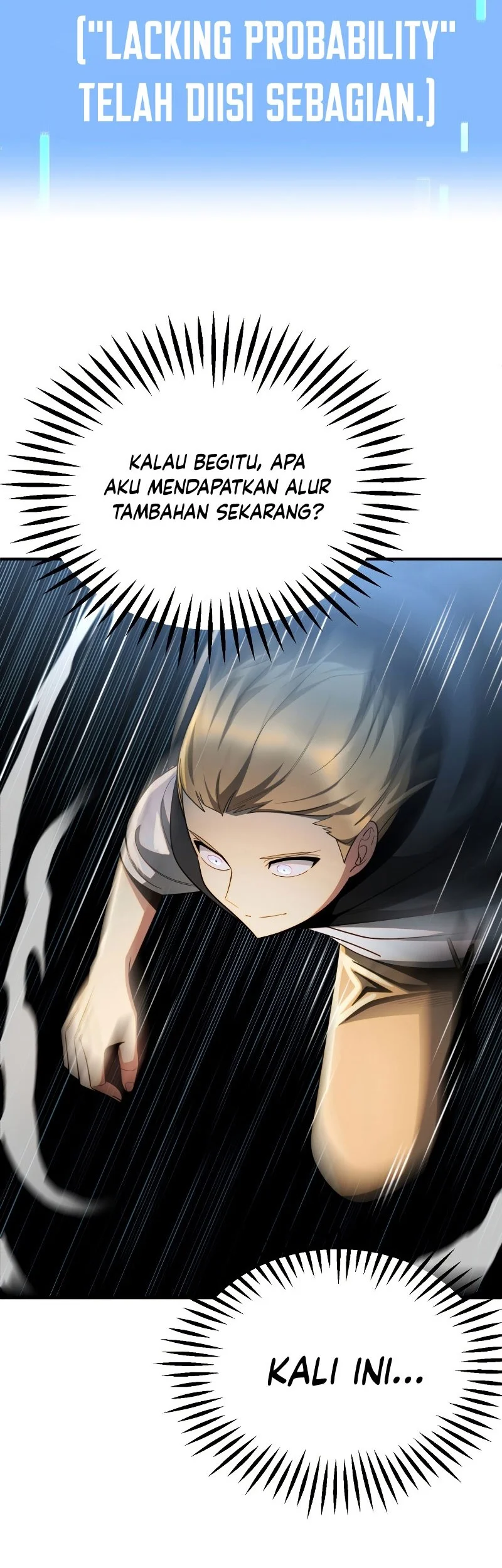 Youngest Scion of the Mages Chapter 41 - halaman 40