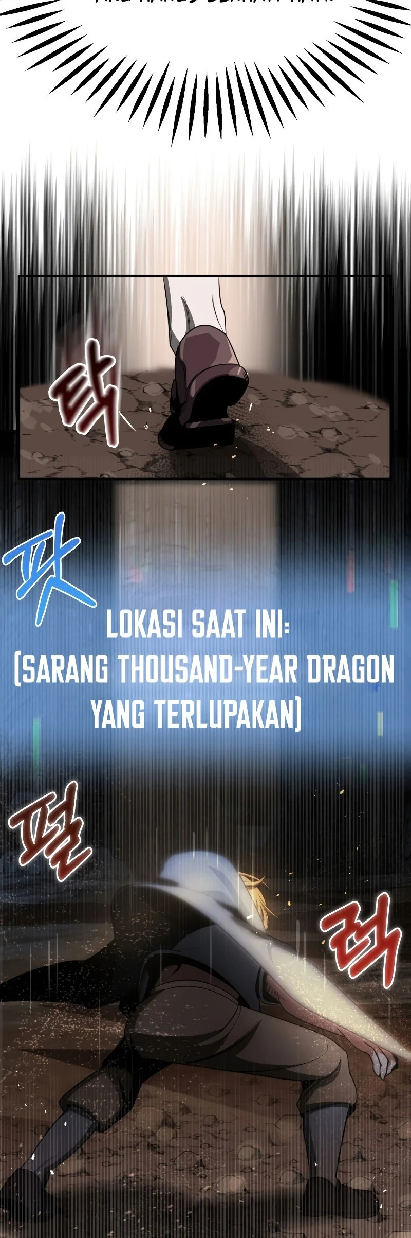 Youngest Scion of the Mages Chapter 41 - halaman 42